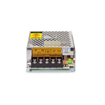 Fonte de Alimentação 12V dc/ 5A - twg