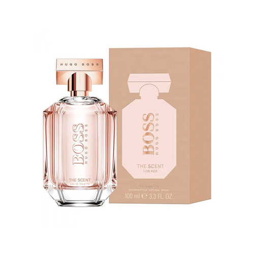 100 ml hugo best sale boss