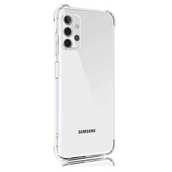 Capa capinha case anti shock samsung galaxy A32 4G - flm shop Menor preço em Capa capinha case anti shock samsung galaxy A32 4G - flm shop