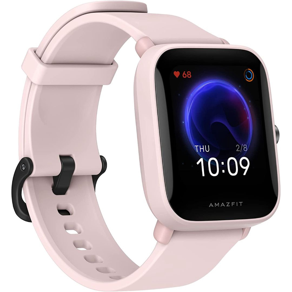 amazfit bip lite americanas