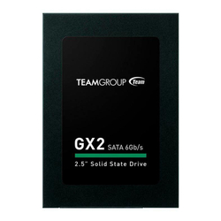 Ssd Team Group GX2 1TB 2.5 Sata 6GB/s, T253X2001T0C101 Menor preço em Ssd Team Group GX2 1TB 2.5 Sata 6GB/s, T253X2001T0C101