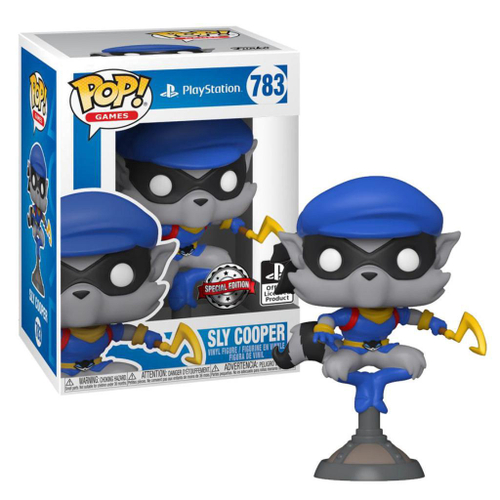 Sly Cooper Viajantes Do Tempo - Ps3 no Shoptime