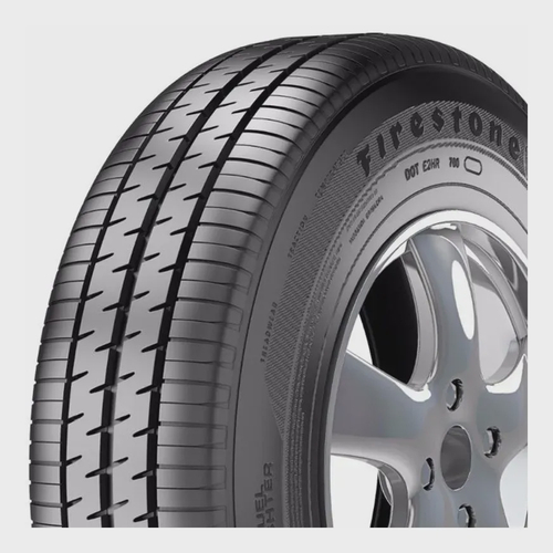 Pneu Firestone F700 é bom?