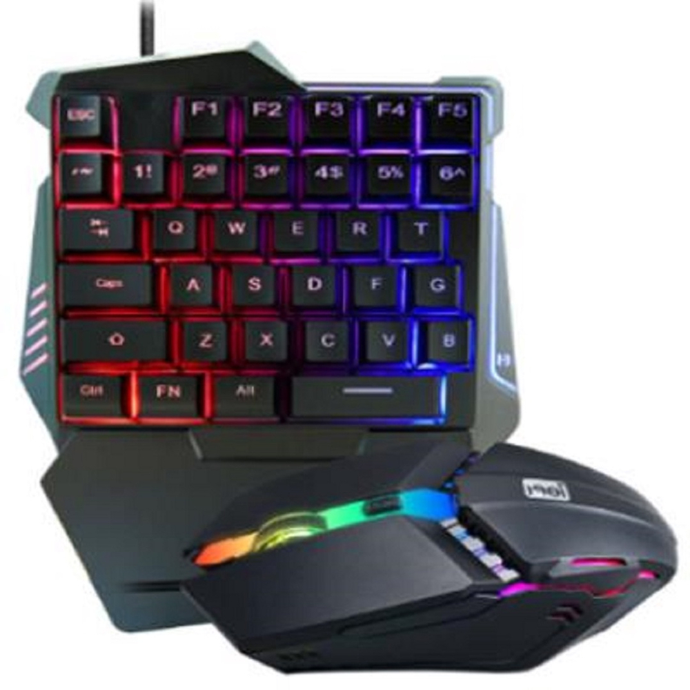 COMO JOGAR FREE FIRE NO TECLADO DO PC 