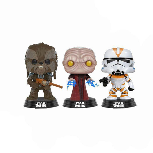 tarfful funko pop