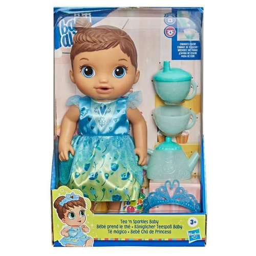 Bebe Reborn Menina Fada Madrinha Real Boneca bk Morena Princesa no Shoptime