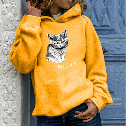 supreme moletom com capuz cat