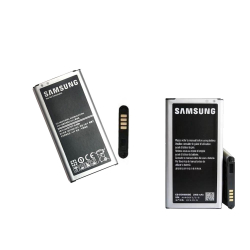 Bateria Samsung Galaxy S5 Mini SM-G800H Eb-bg800cbe Menor preço em Bateria Samsung Galaxy S5 Mini SM-G800H Eb-bg800cbe