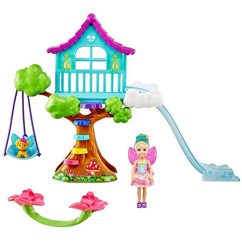 Casa Da Barbie Charmosa Que Vira Maleta Mattel Oficial no Shoptime