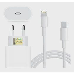 Carregador Original iPhone 12 Turbo Usb-c20w Menor preço em Carregador Original iPhone 12 Turbo Usb-c20w