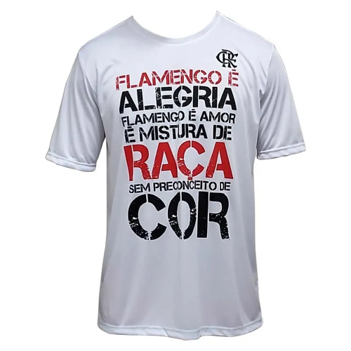 Camisas Personalizadas - Flamengo