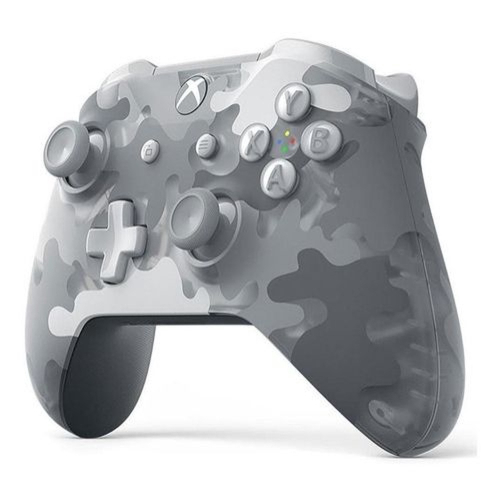 Controle Sem Fio Xbox Fortnite Special Edition em Promoção na Americanas