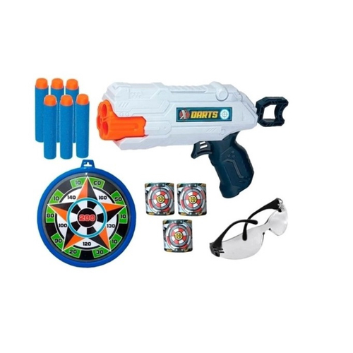 Nerf em Promoção na Americanas