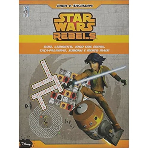 Jogo star wars xadrez b2345 - HASBRO - Jogo de Dominó, Dama e