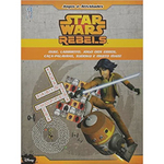 Jogo star wars xadrez B2345 em Promoção na Americanas