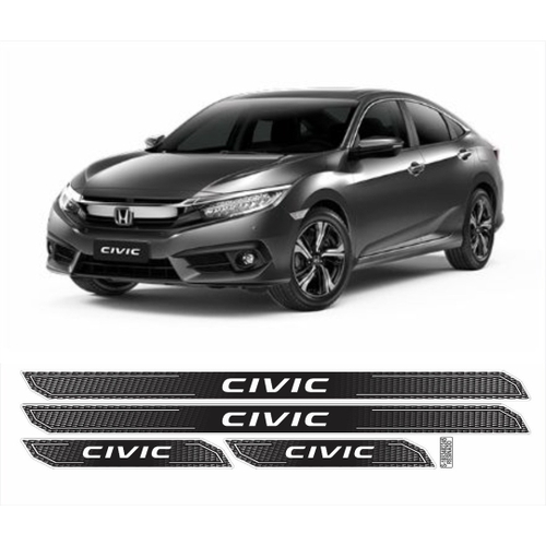 Console indução Honda Civic G10 2016 2017 2018 2019 2020 2021 - NAFTECH -  Painel Dianteiro - Magazine Luiza