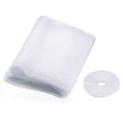 Cortina Tela Mosquiteiro Fita Porta Janela Protetora Contra Insetos Mosquitos 130cm x 150cm Menor preço em Cortina Tela Mosquiteiro Fita Porta Janela Protetora Contra Insetos Mosquitos 130cm x 150cm