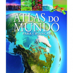 Atlas do mundo para crianças