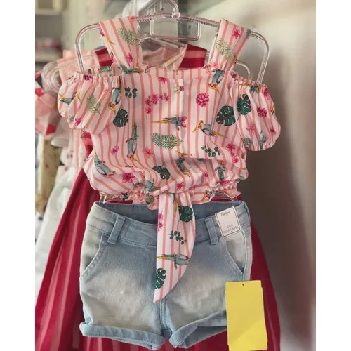 Conjunto best sale tumblr infantil