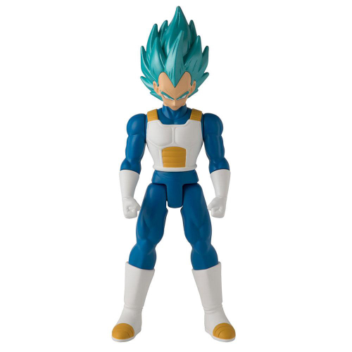 Boneco Dragon Ball Stars Super Saiyan 4 Goku- Fun Divirta-se – Fun