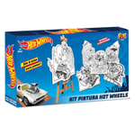 05 Carrinhos Hot Wheels Sortidos - Originais Sem Duplicidade - R$ 74,99