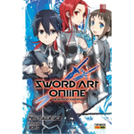 Livro - Sword Art Online: Aincrad Vol. 2 em Promoção na Americanas