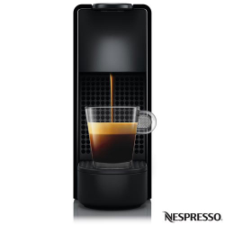Cafeteira Nespresso Essenza Mini Preta para Café Espresso - C30-BR Menor preço em Cafeteira Nespresso Essenza Mini Preta para Café Espresso - C30-BR