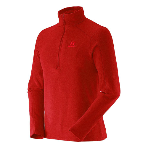 blusa fleece masculina