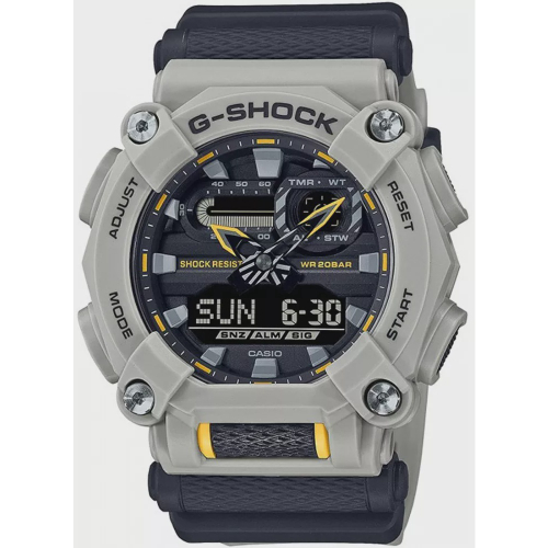 gshock americanas