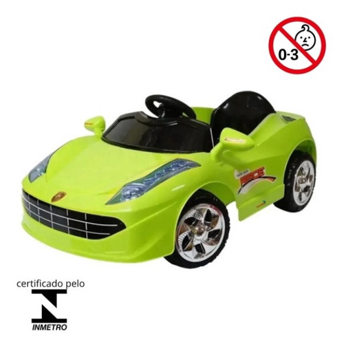 Carro De Controle Remoto Infantil com Preços Incríveis no Shoptime