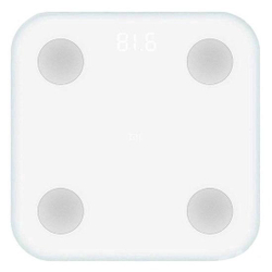 Balança corporal Xiaomi Mi Body Composition Scale 2 branca, até 150 kg Menor preço em Balança corporal Xiaomi Mi Body Composition Scale 2 branca, até 150 kg