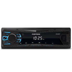 Som Automotivo Pósitron sp 2230 bt fm Menor preço em Som Automotivo Pósitron sp 2230 bt fm