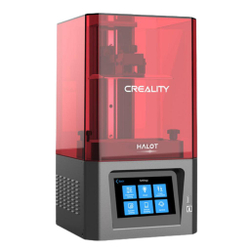 Menor preço em Impressora 3D Resina Sla Halot One Cl 60 Creality 2021