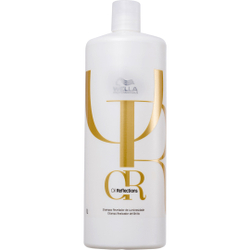 Menor preço em Wella Professionals Oil Reflections - Shampoo 1L