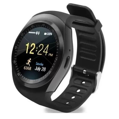 smartwatch v8 vs y1