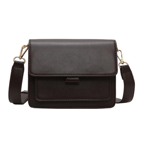 hush cross body bolsa