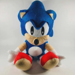 Pelúcia Sonic Amy Rose - 44cm em Promoção na Americanas