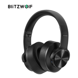 Fone De Ouvido Blitzwolf Bw-hp2 12x Sem Juros Pronta Entrega Menor preço em Fone De Ouvido Blitzwolf Bw-hp2 12x Sem Juros Pronta Entrega