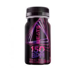 Skol Beats 150 Bpm 100ml Menor preço em Skol Beats 150 Bpm 100ml