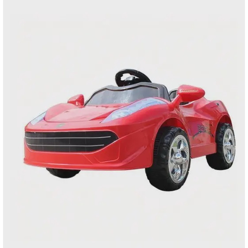 Carro Elétrico Infantil 6V Motorizado Brinquedo Baby Style Rosa