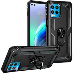 Capa Anti Impacto para Motorola Moto G100 - Capinha Protetora c/ Anel Segurança Skudo Defender 3 Menor preço em Capa Anti Impacto para Motorola Moto G100 - Capinha Protetora c/ Anel Segurança Skudo Defender 3