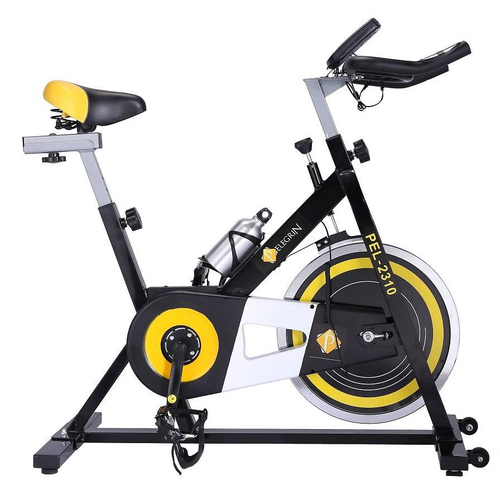 Bicicleta de spinning athletic best sale works fija 13 kg