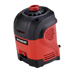 Afiador amolador elétrico de broca 3MM 12MM 95W worker 220V Menor preço em Afiador amolador elétrico de broca 3MM 12MM 95W worker 220V