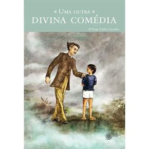 Livro - Box A divina comédia em Promoção na Americanas