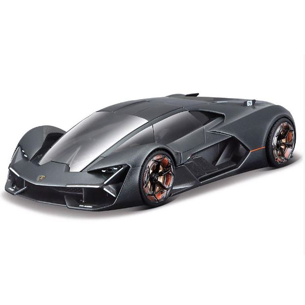 Miniatura Kit Para Montar Lamborghini Terzo Millennio 1/24 em Promoção na  Americanas