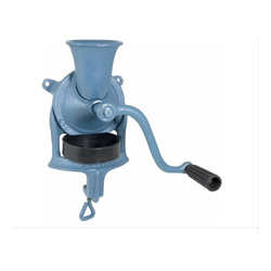 Moedor Moinho De Café Produção De Até: 20 Kg/h - Botini é boa?