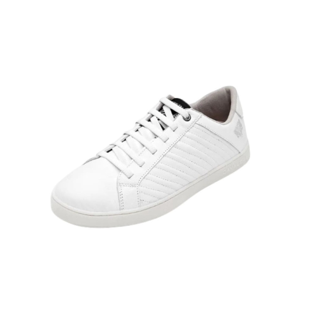 Tenis cavalera best sale masculino branco