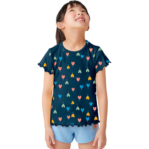 blusas femininas hering 2020