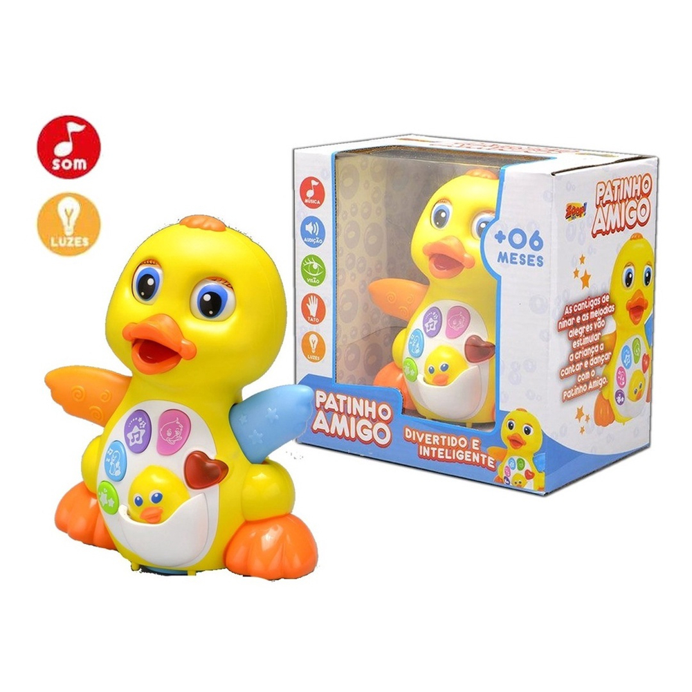 Pião Grande de Brinquedo Super Divertido C Luz e Som - Tem Tem Digital -  Brinquedos e Papelaria, aqui tem!