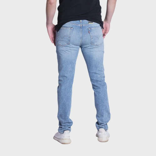 Calça levis hot sale masculina promoção